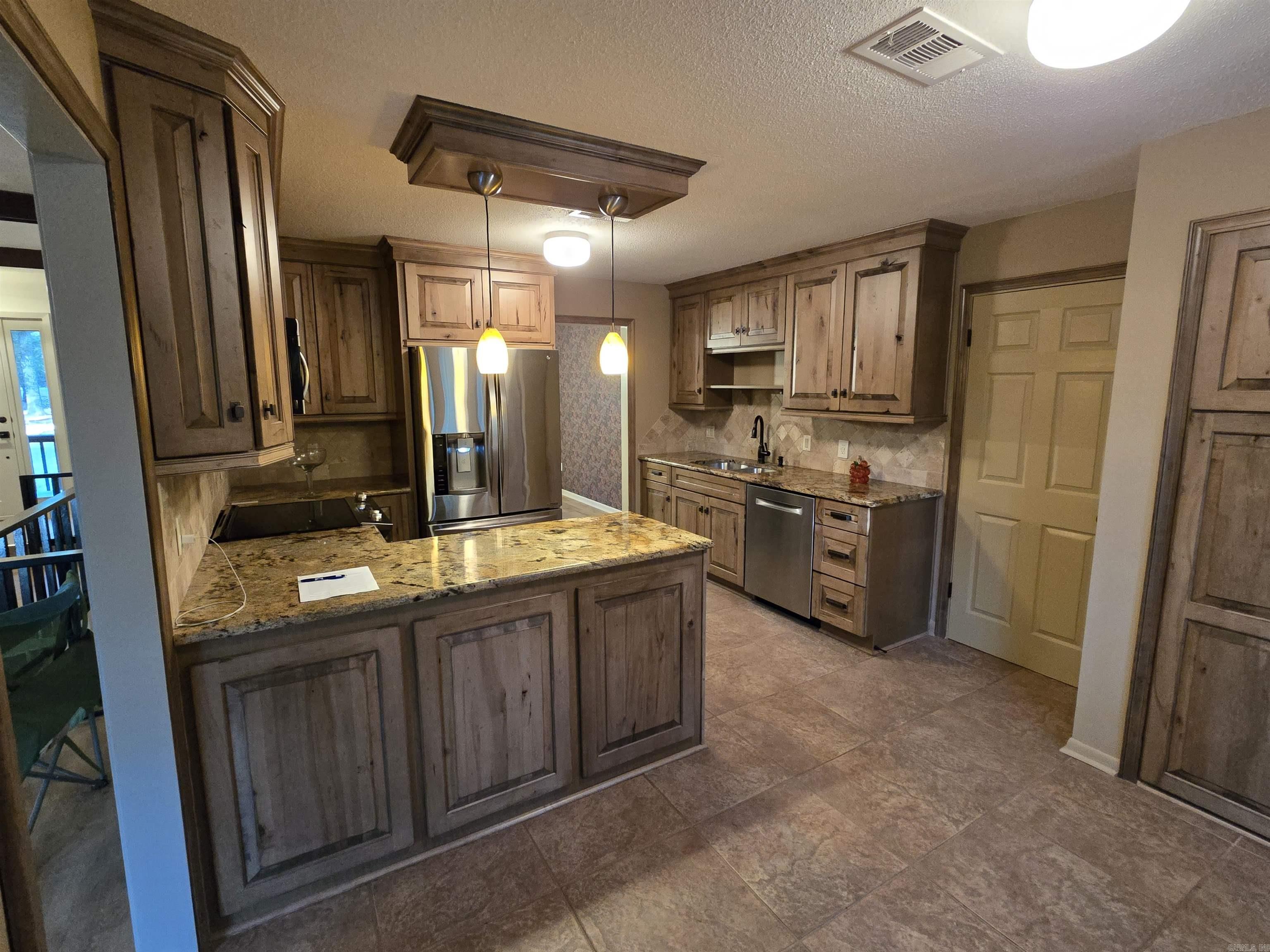 Lonoke - Residential