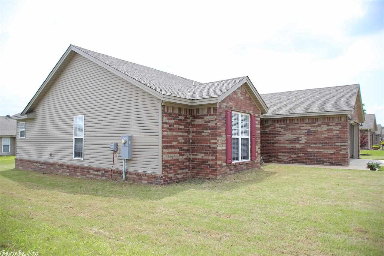 Windsor Landing - Residential