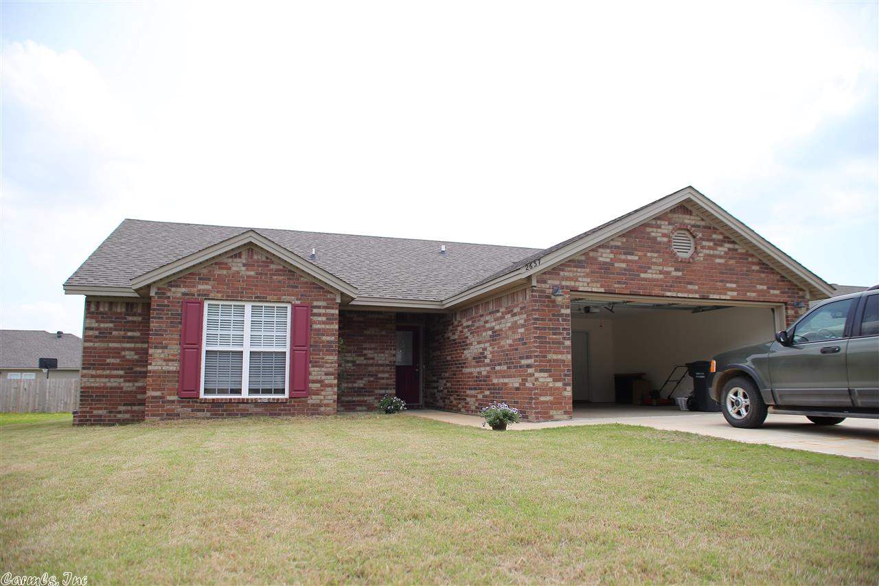 Windsor Landing - Residential