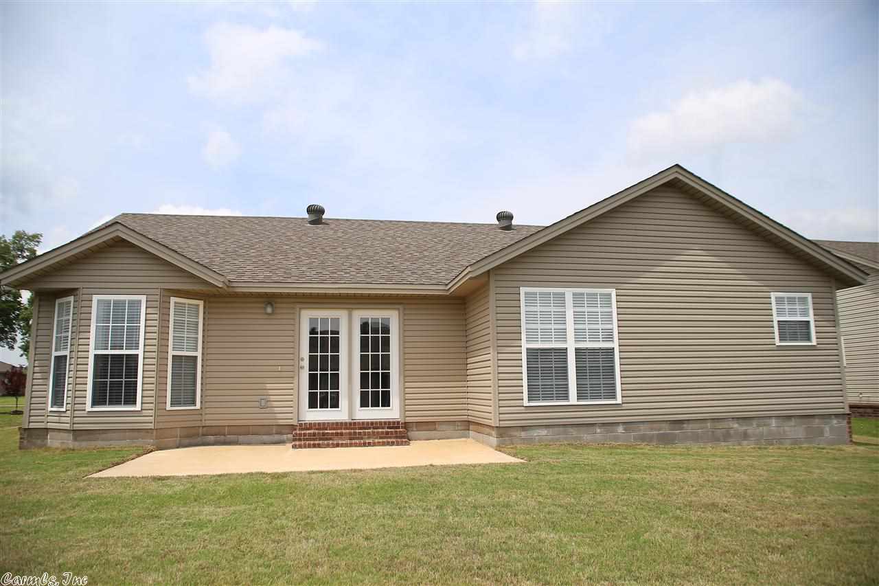 Windsor Landing - Residential