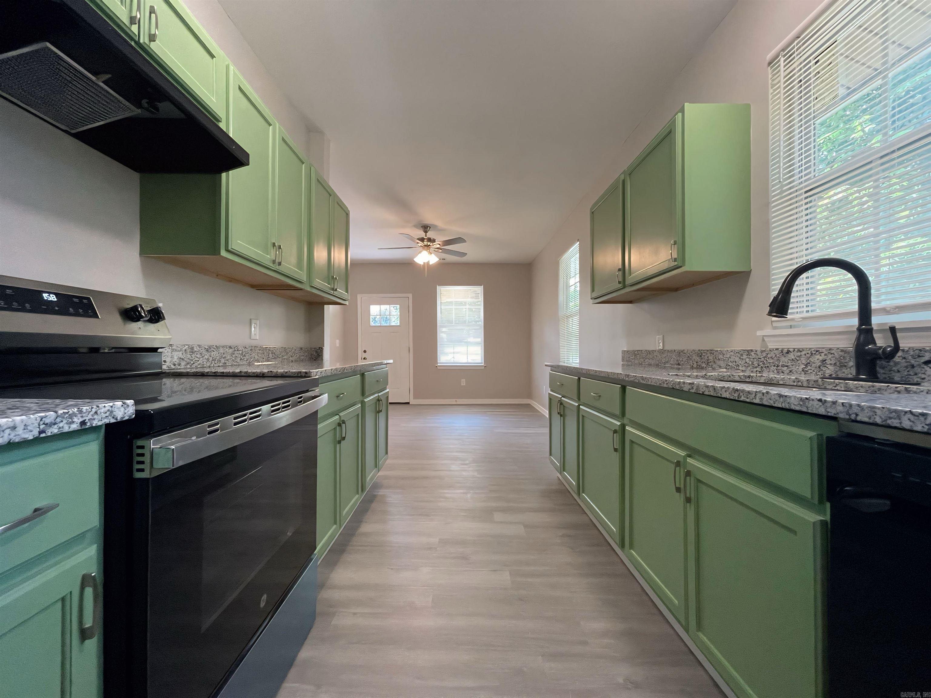 RUEBEL - Residential