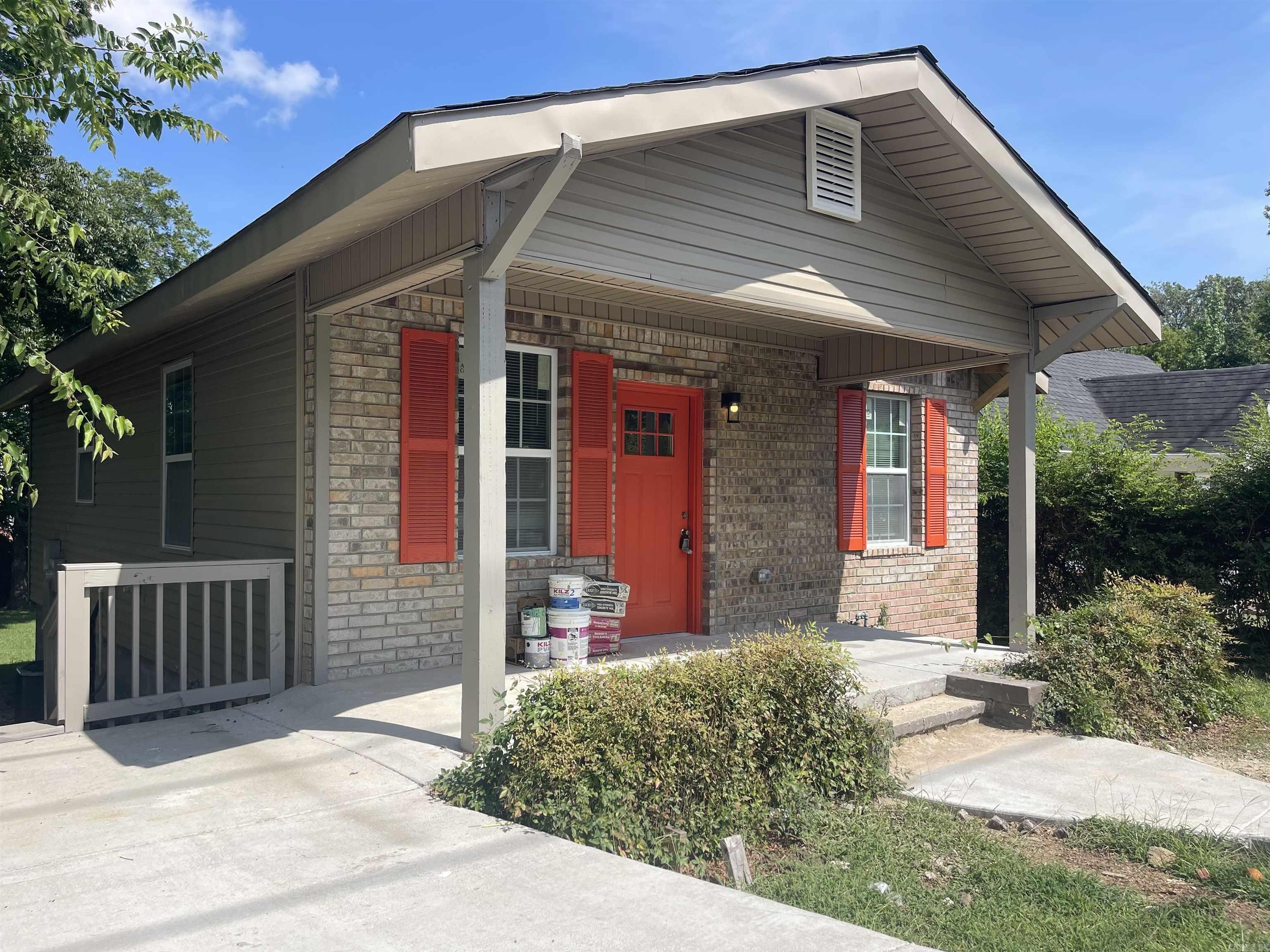 RUEBEL - Residential