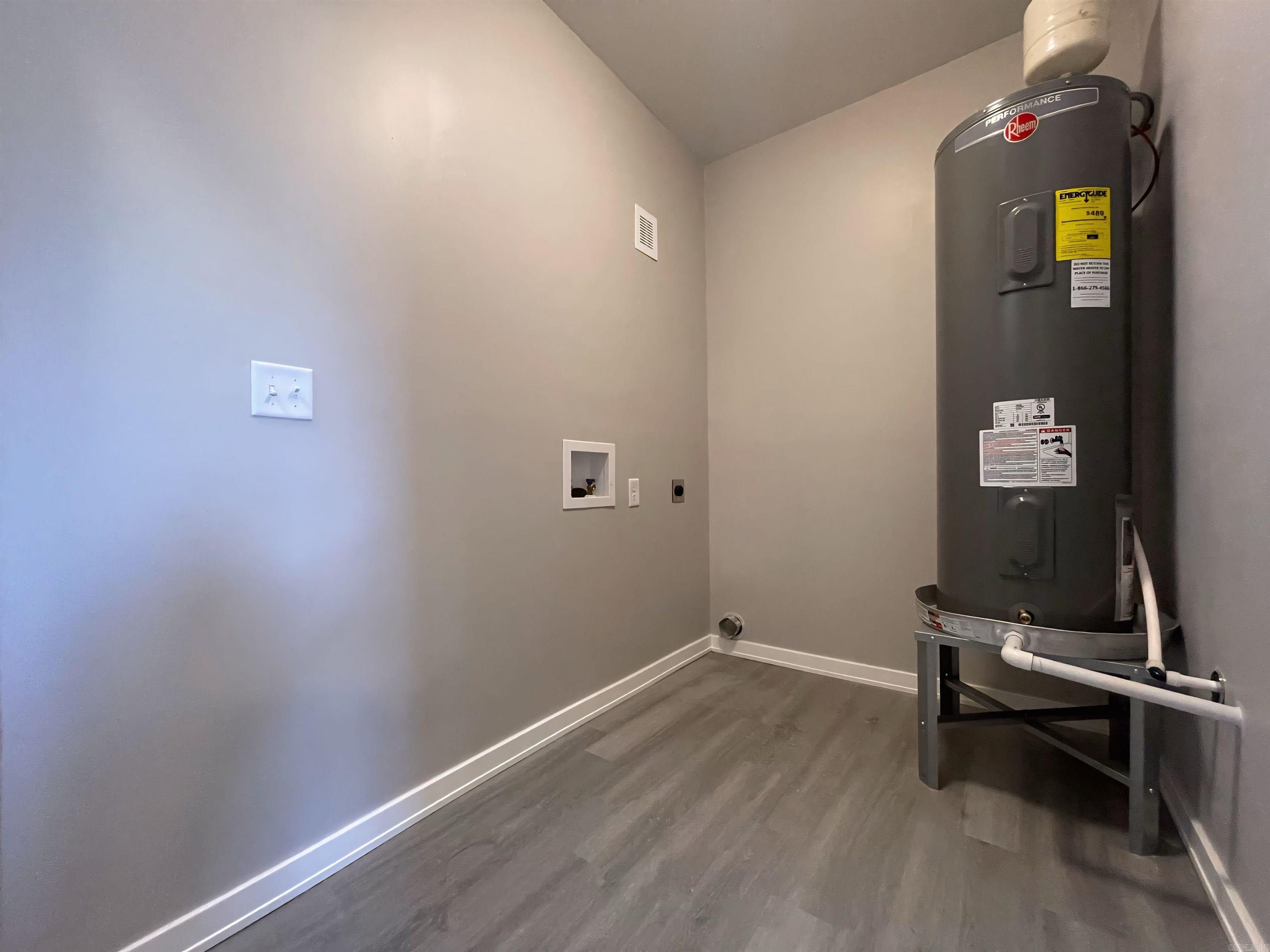 RUEBEL - Residential