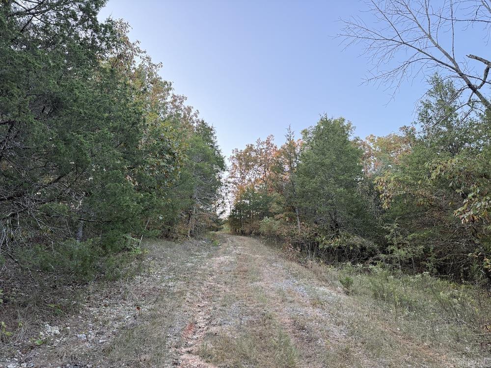 Not in Subdivision - Land