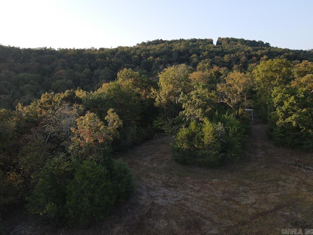 Not in Subdivision - Land