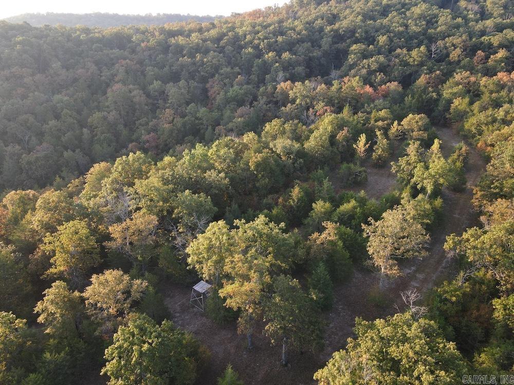 Not in Subdivision - Land