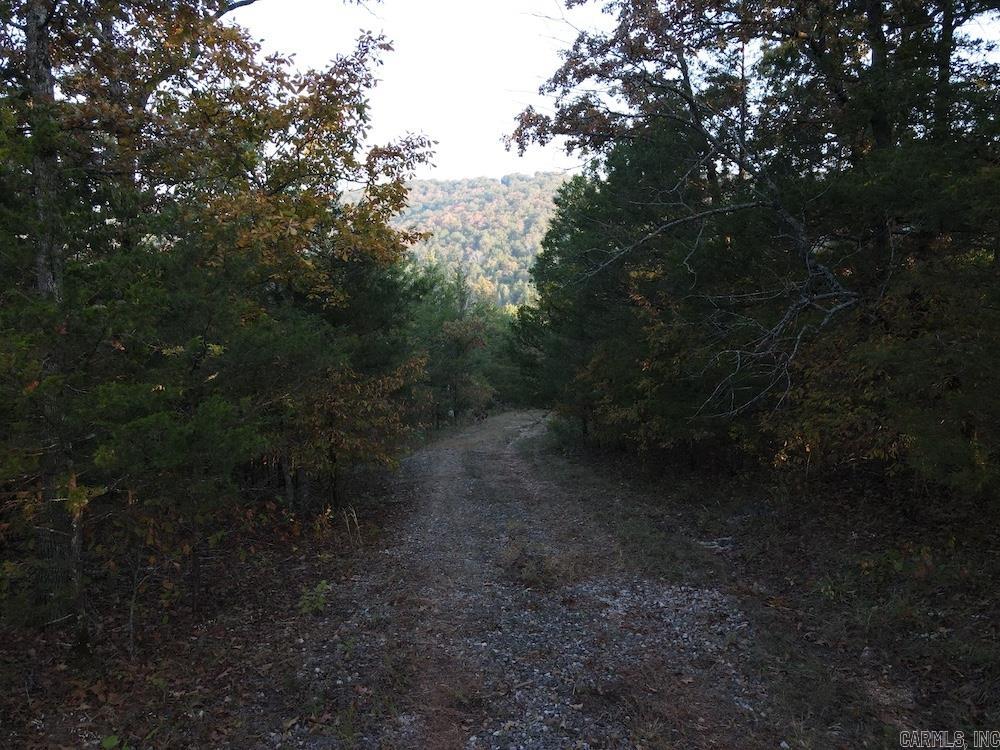 Not in Subdivision - Land