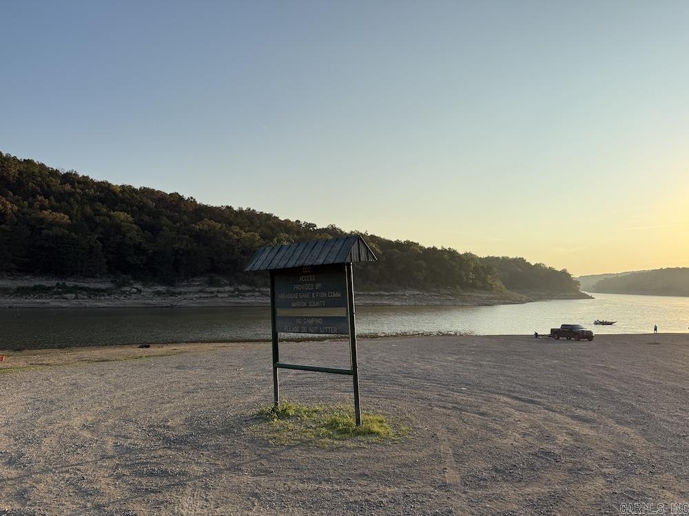 Not in Subdivision - Land