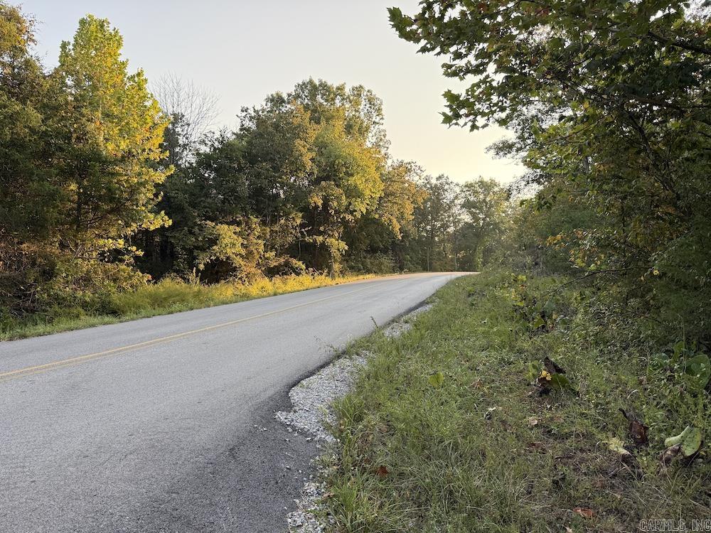 Not in Subdivision - Land