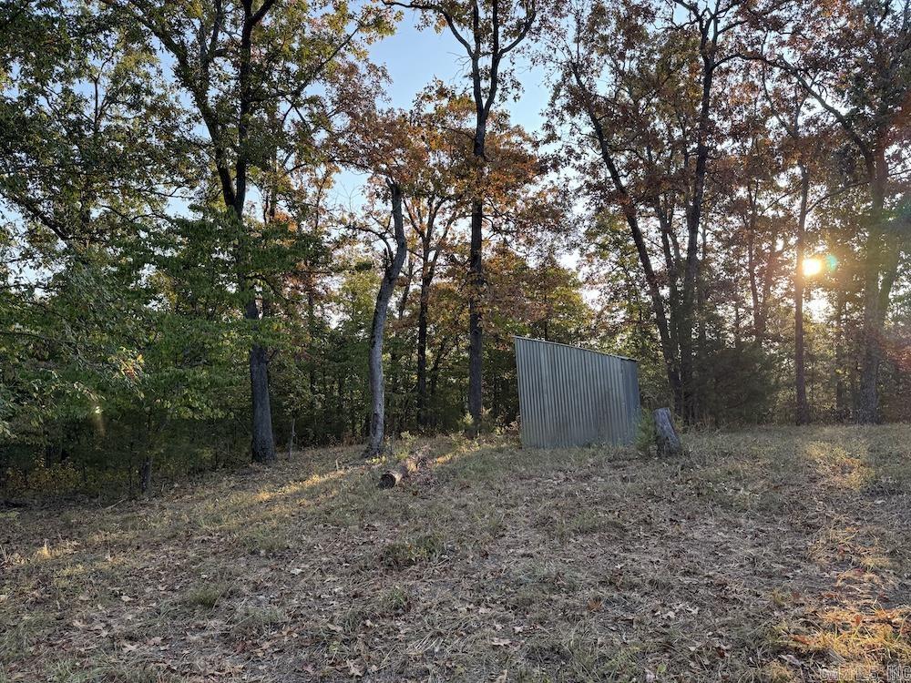 Not in Subdivision - Land