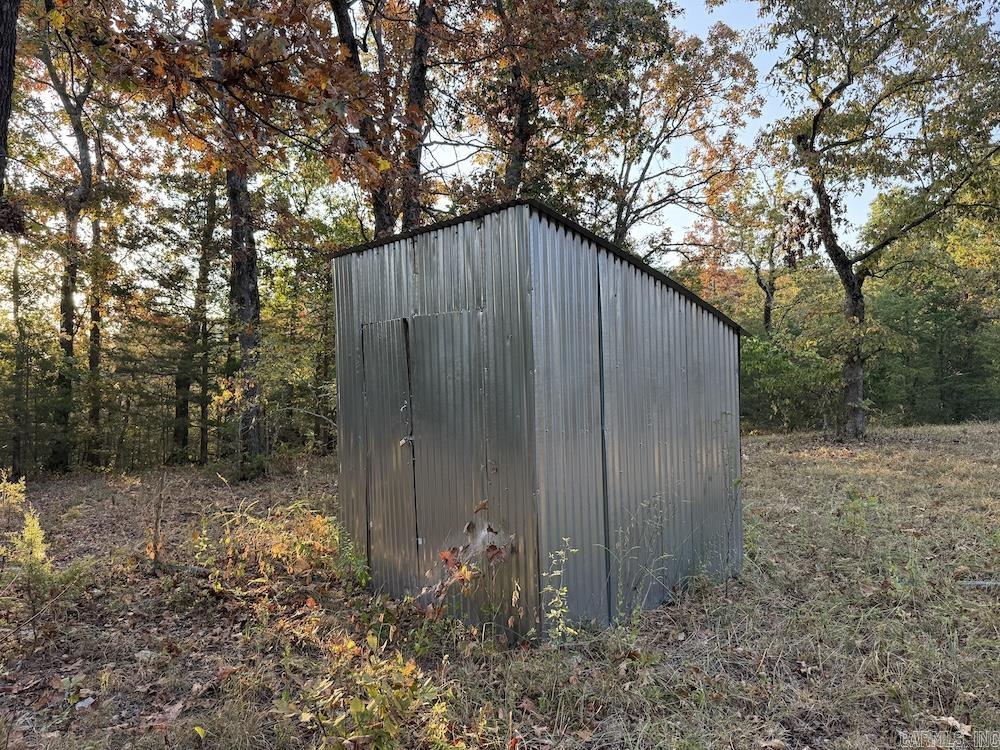 Not in Subdivision - Land