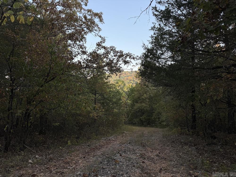 Not in Subdivision - Land