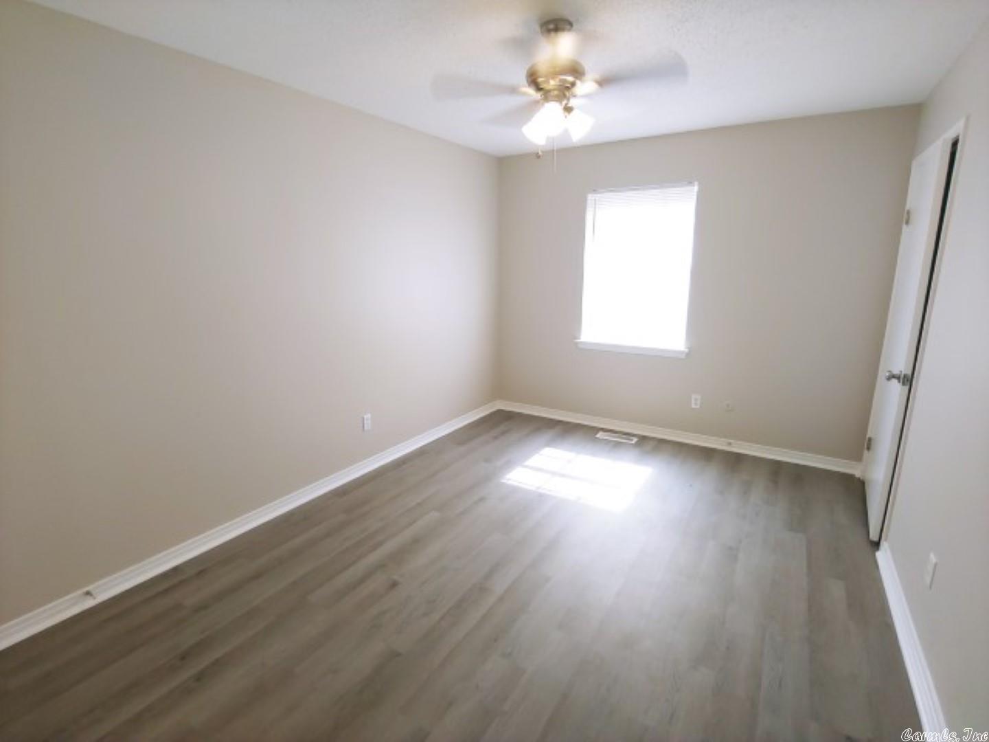 Treasure Hill-Santa Fe Heights - Residential Lease