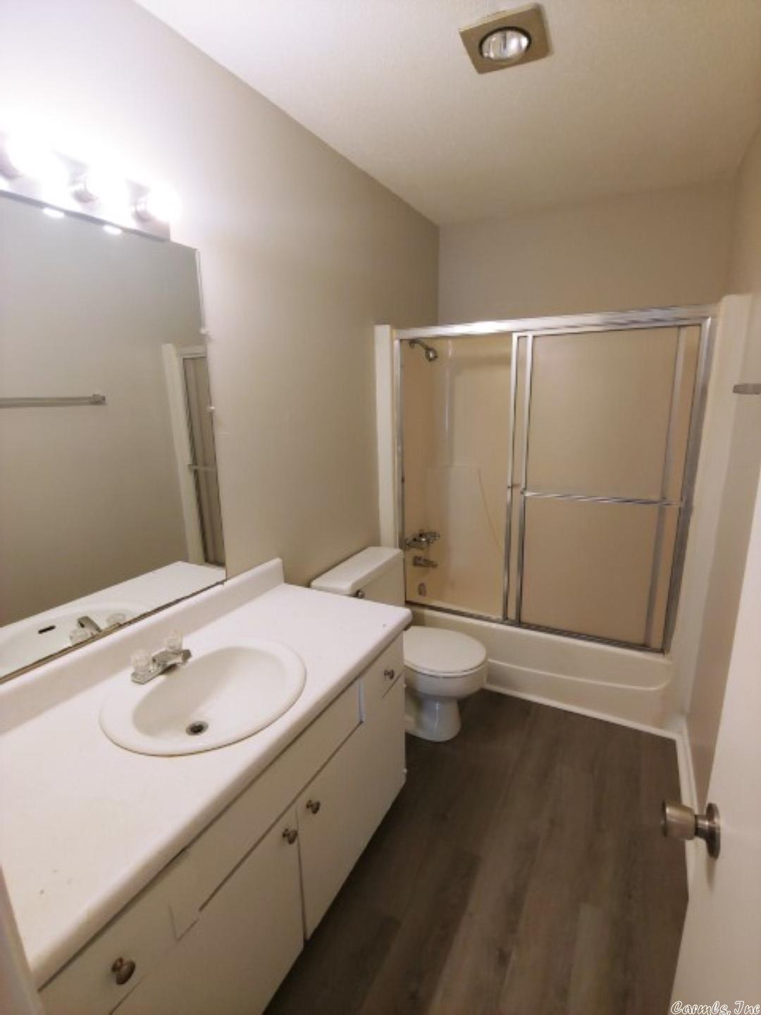 Treasure Hill-Santa Fe Heights - Residential Lease