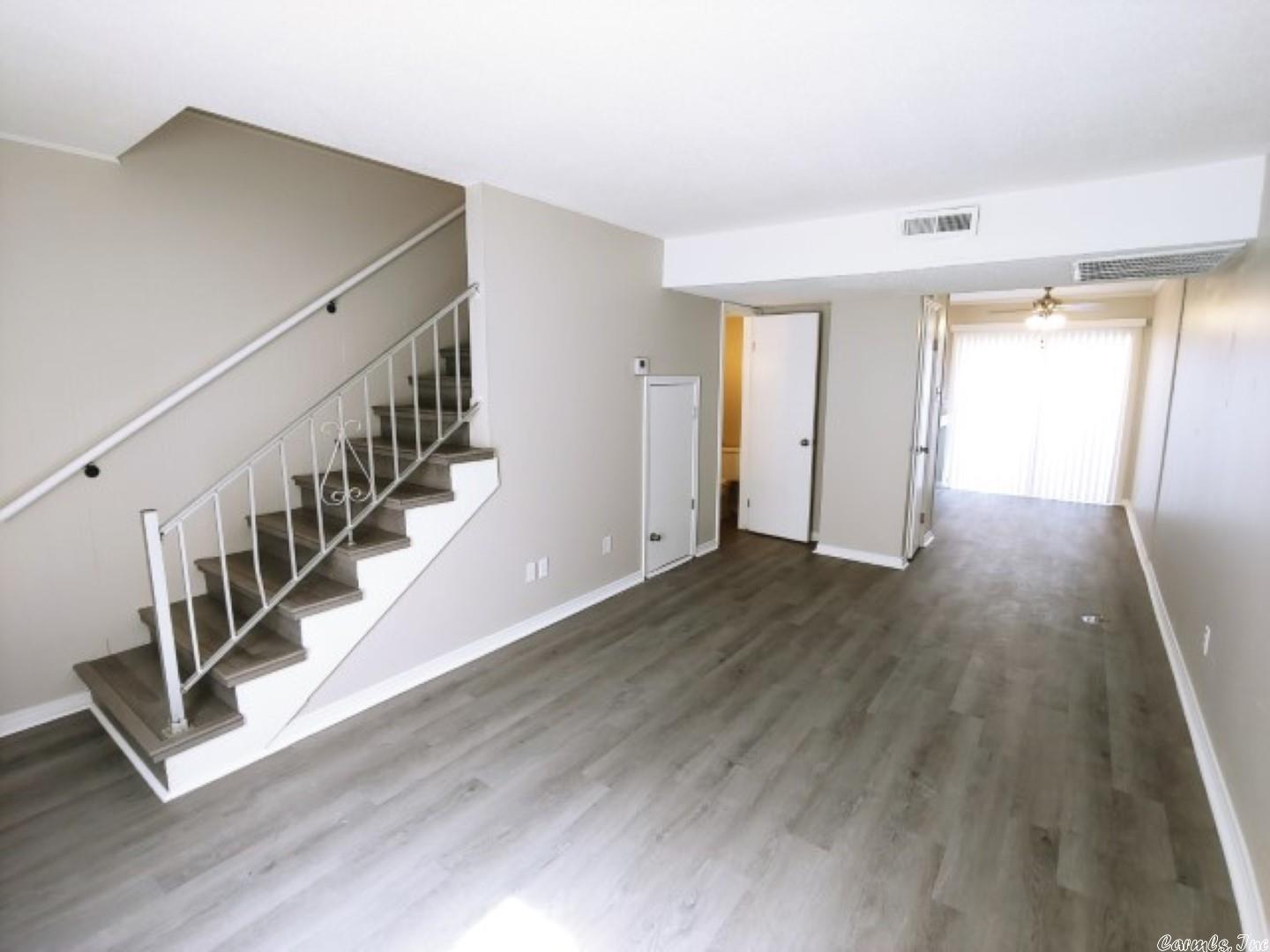 Treasure Hill-Santa Fe Heights - Residential Lease