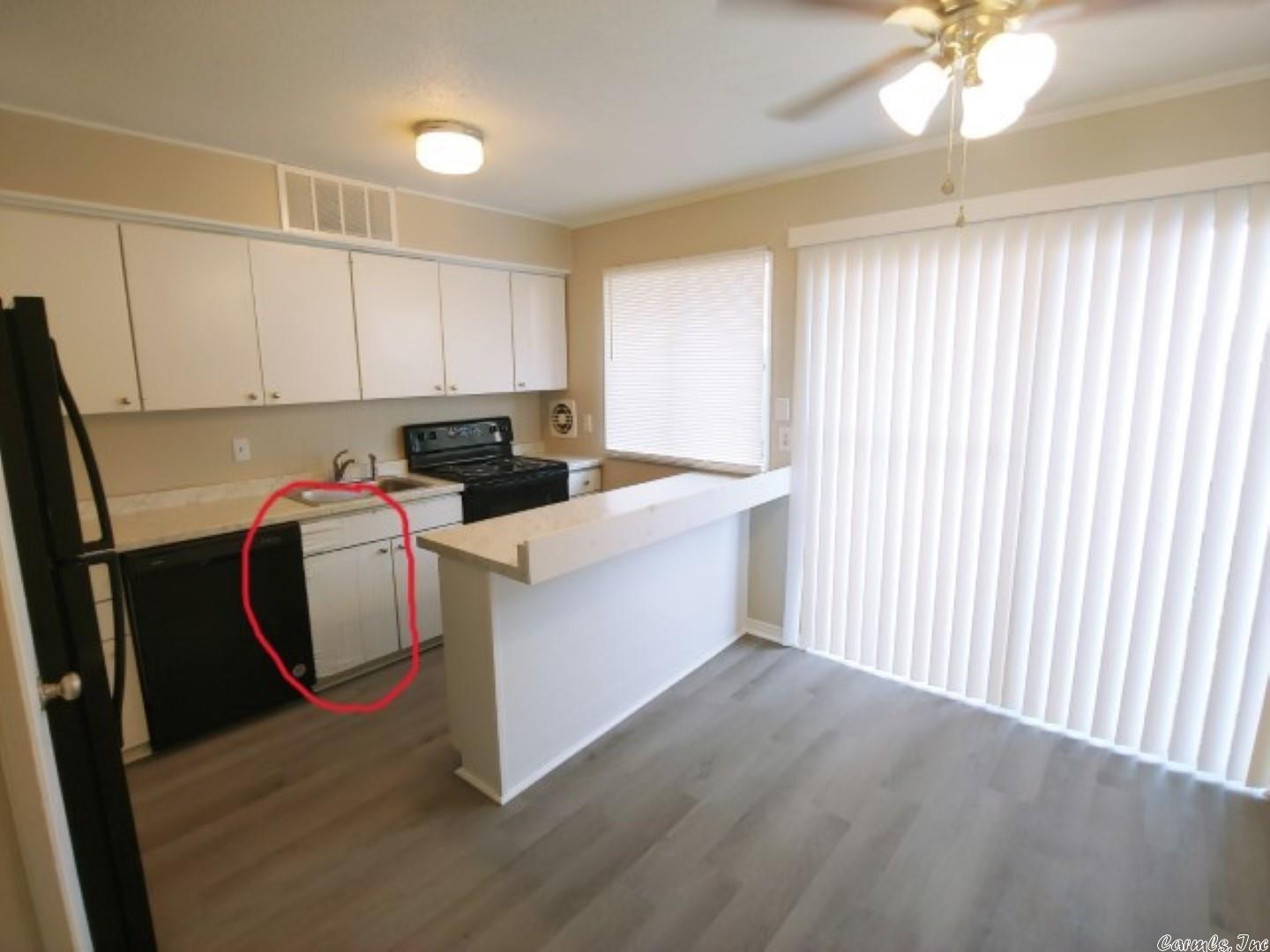 Treasure Hill-Santa Fe Heights - Residential Lease