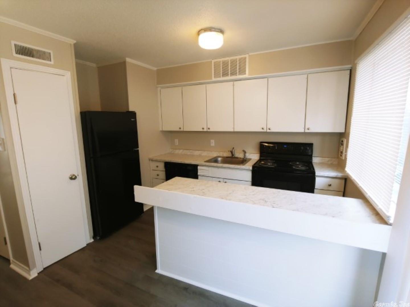 Treasure Hill-Santa Fe Heights - Residential Lease