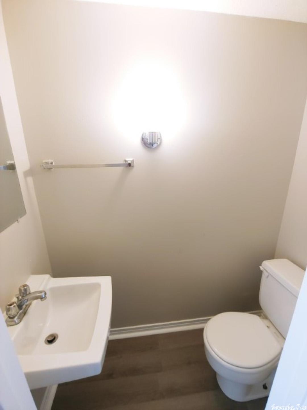 Treasure Hill-Santa Fe Heights - Residential Lease