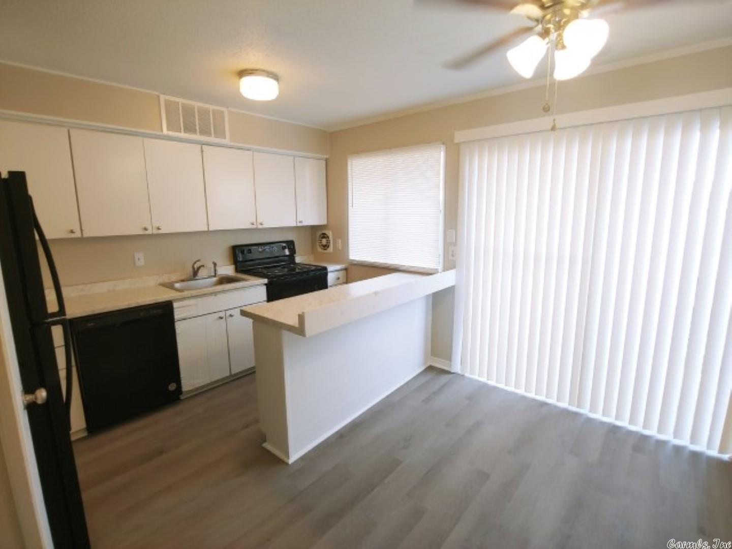 Treasure Hill-Santa Fe Heights - Residential Lease