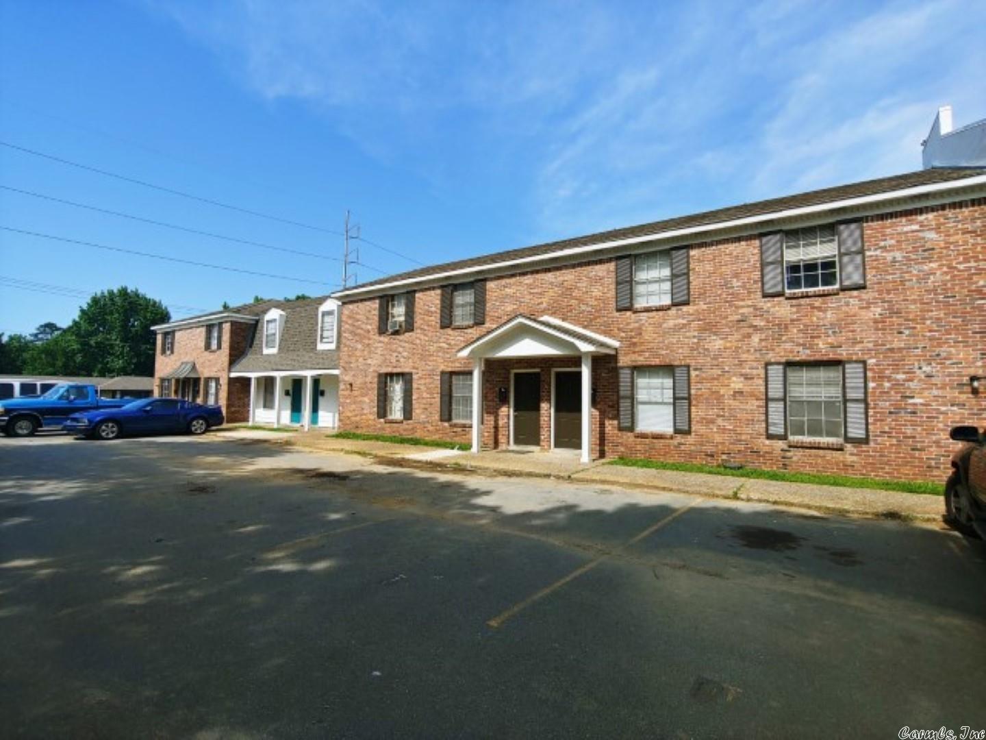 Treasure Hill-Santa Fe Heights - Residential Lease