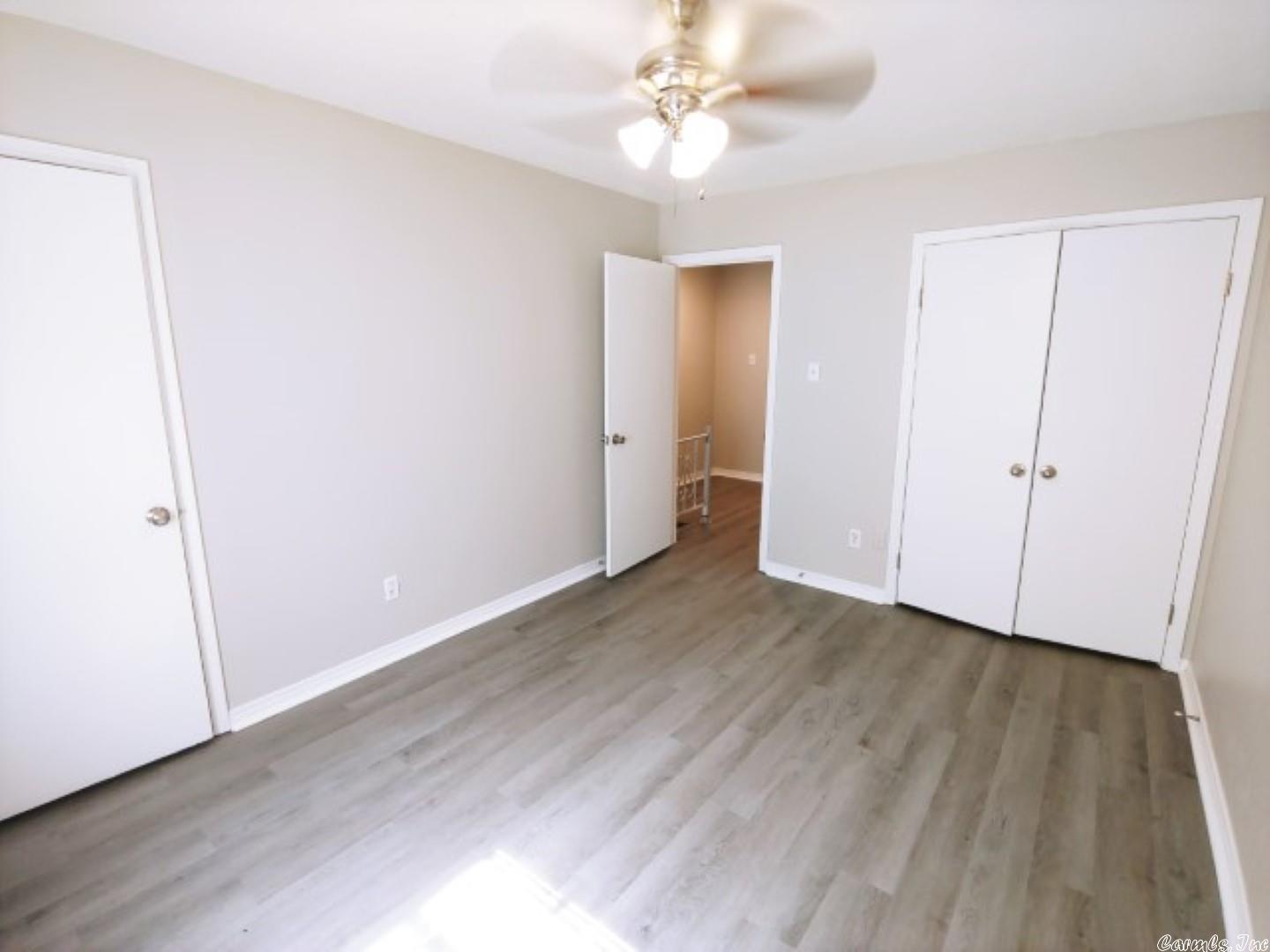 Treasure Hill-Santa Fe Heights - Residential Lease