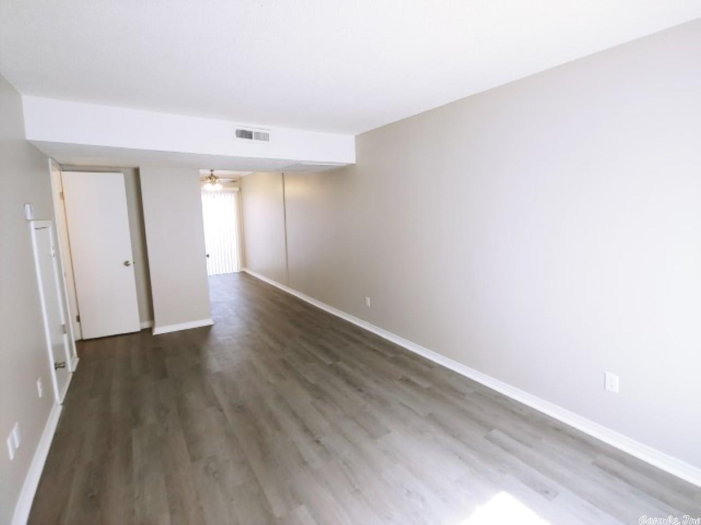 Treasure Hill-Santa Fe Heights - Residential Lease