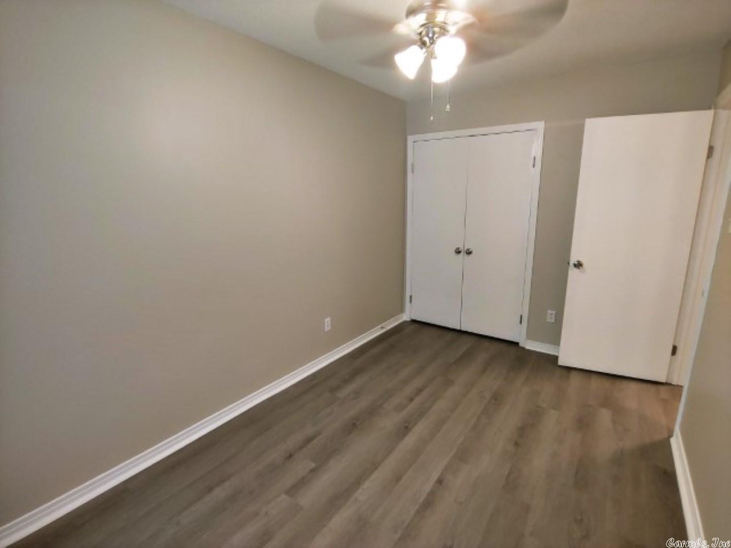 Treasure Hill-Santa Fe Heights - Residential Lease