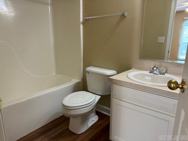 Pinnacle Valley - Residential Lease