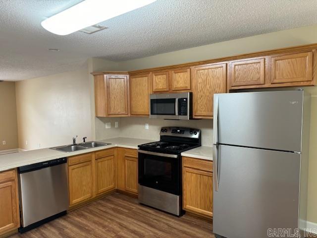 Pinnacle Valley - Residential Lease