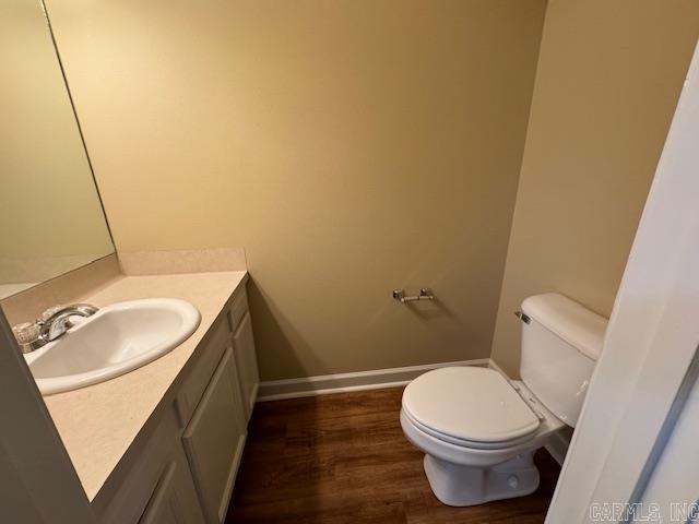 Pinnacle Valley - Residential Lease