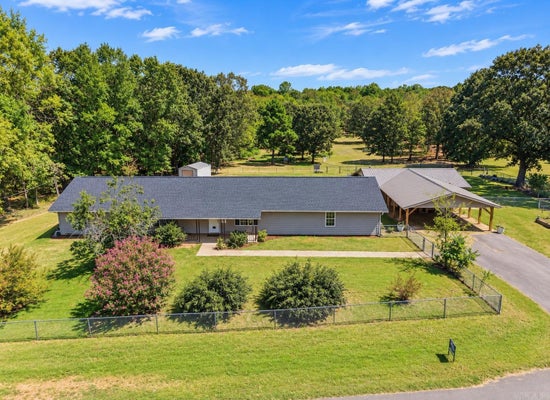 58 JUSTIN DR, GREENBRIER, AR 72058 - Image 6215f871b9782b822f7ff3b1bfe5dc2a/3429418014
