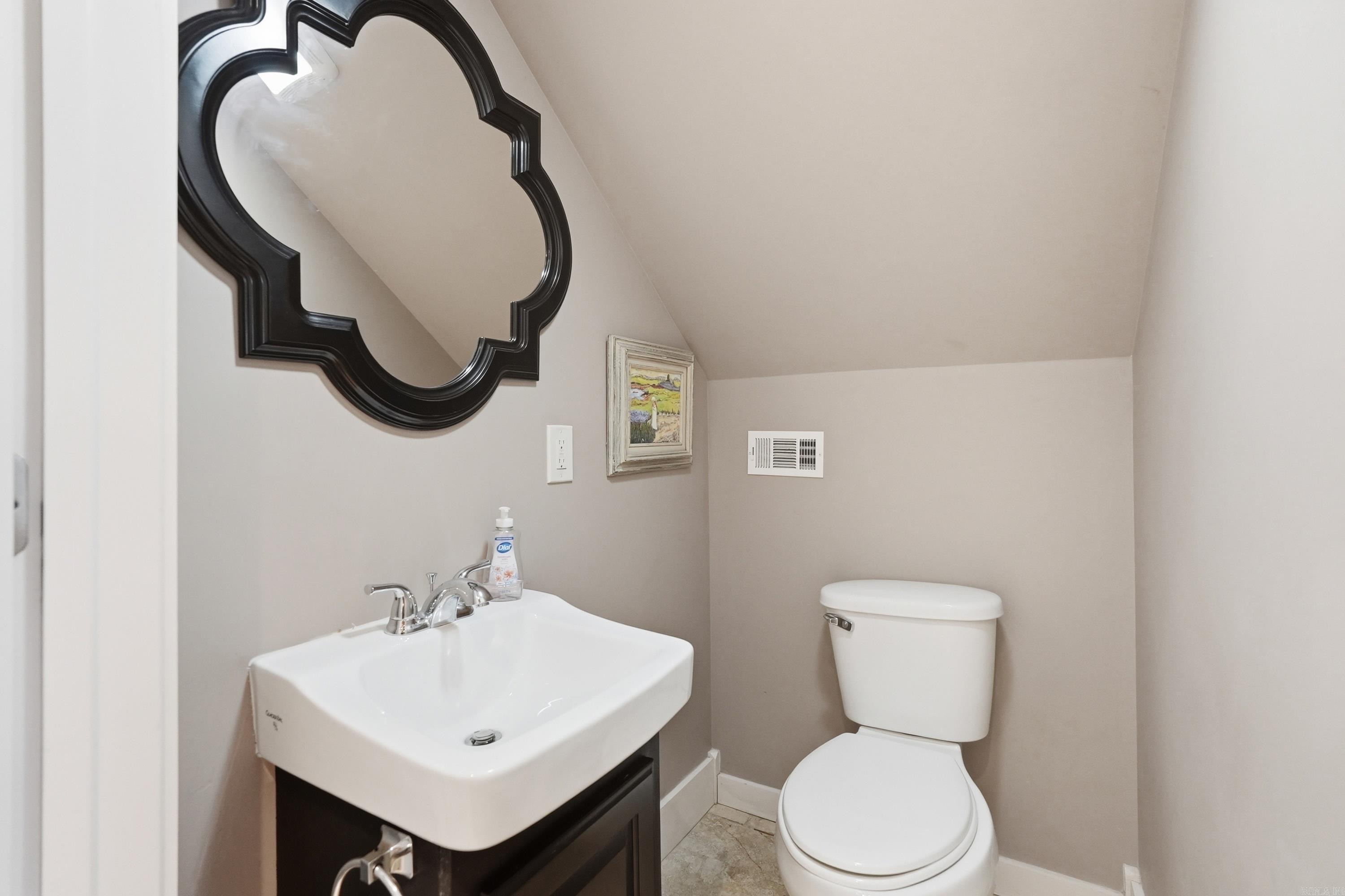 Spring Park - Residential