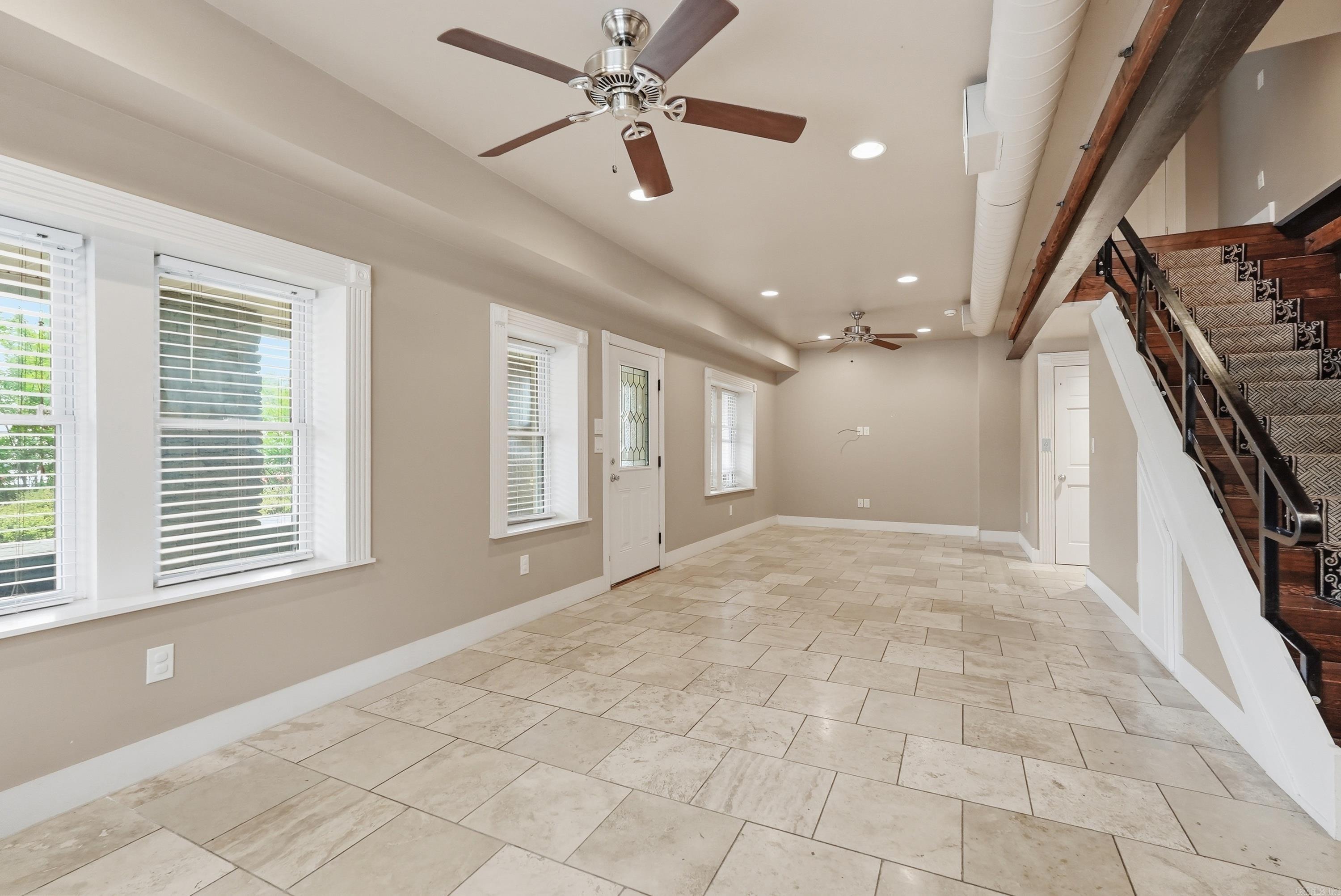 Spring Park - Residential