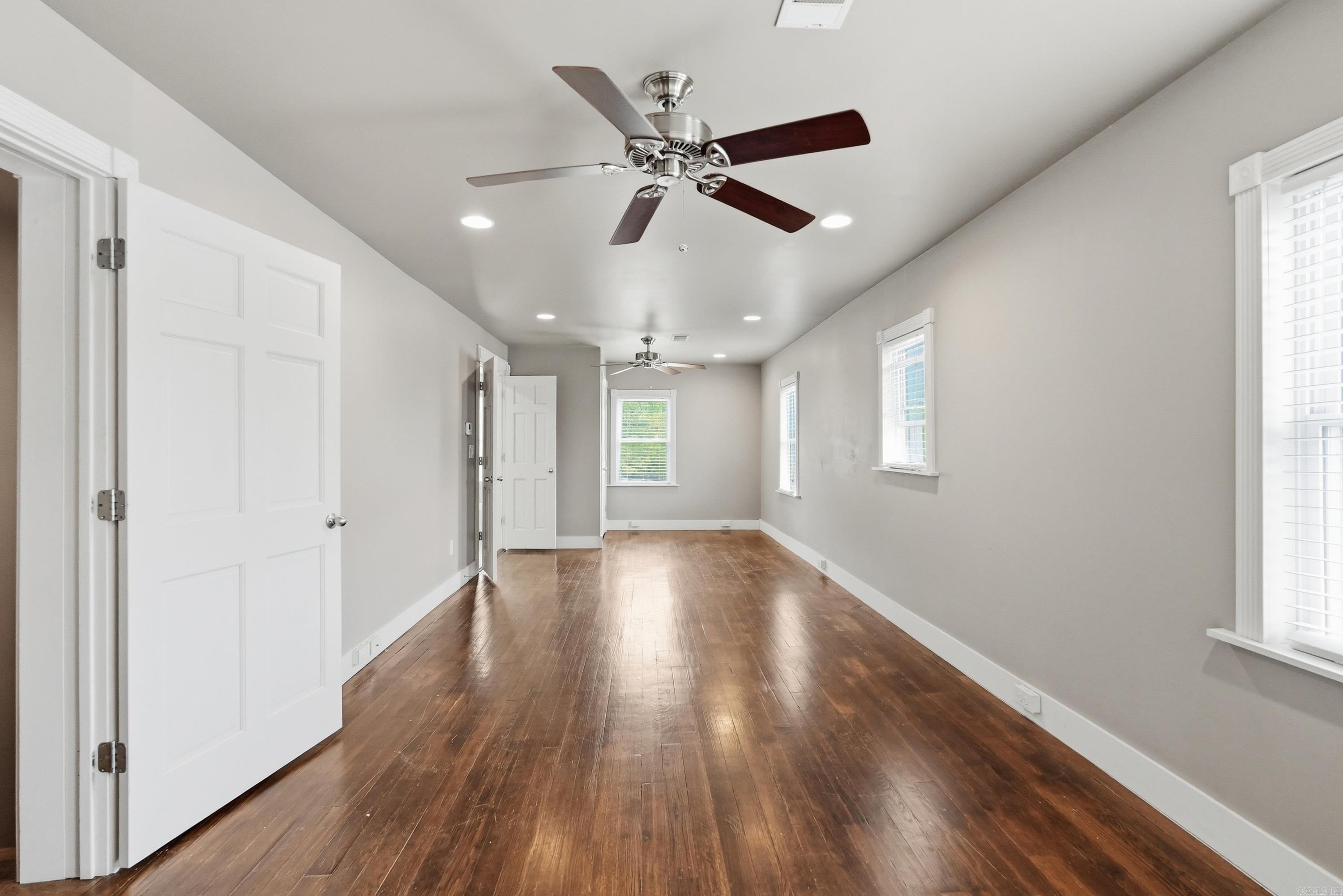 Spring Park - Residential