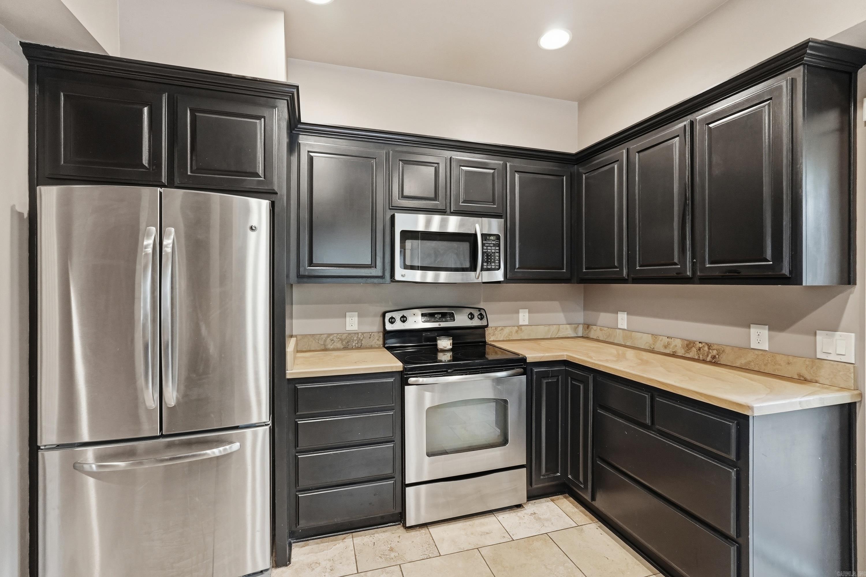 Spring Park - Residential