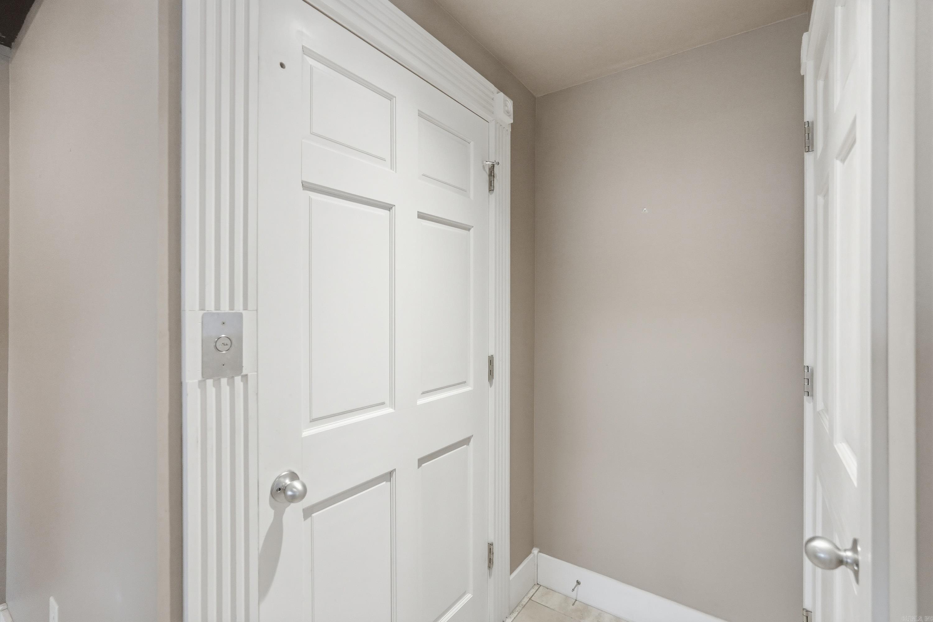 Spring Park - Residential