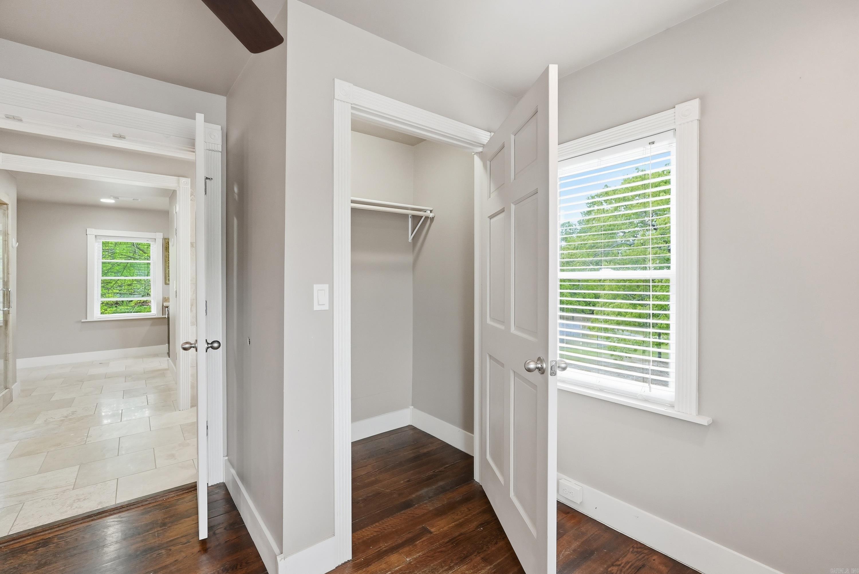 Spring Park - Residential