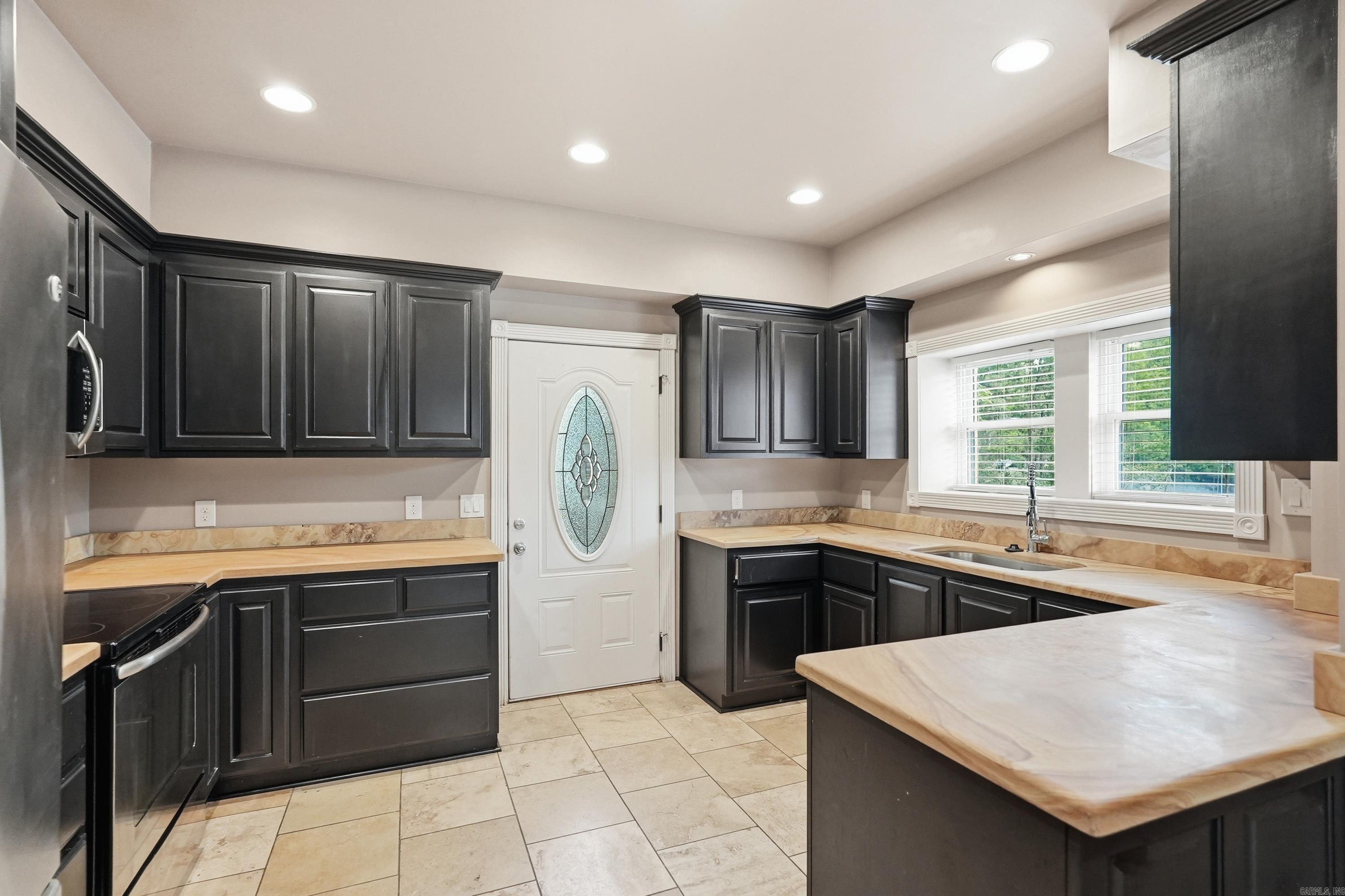 Spring Park - Residential