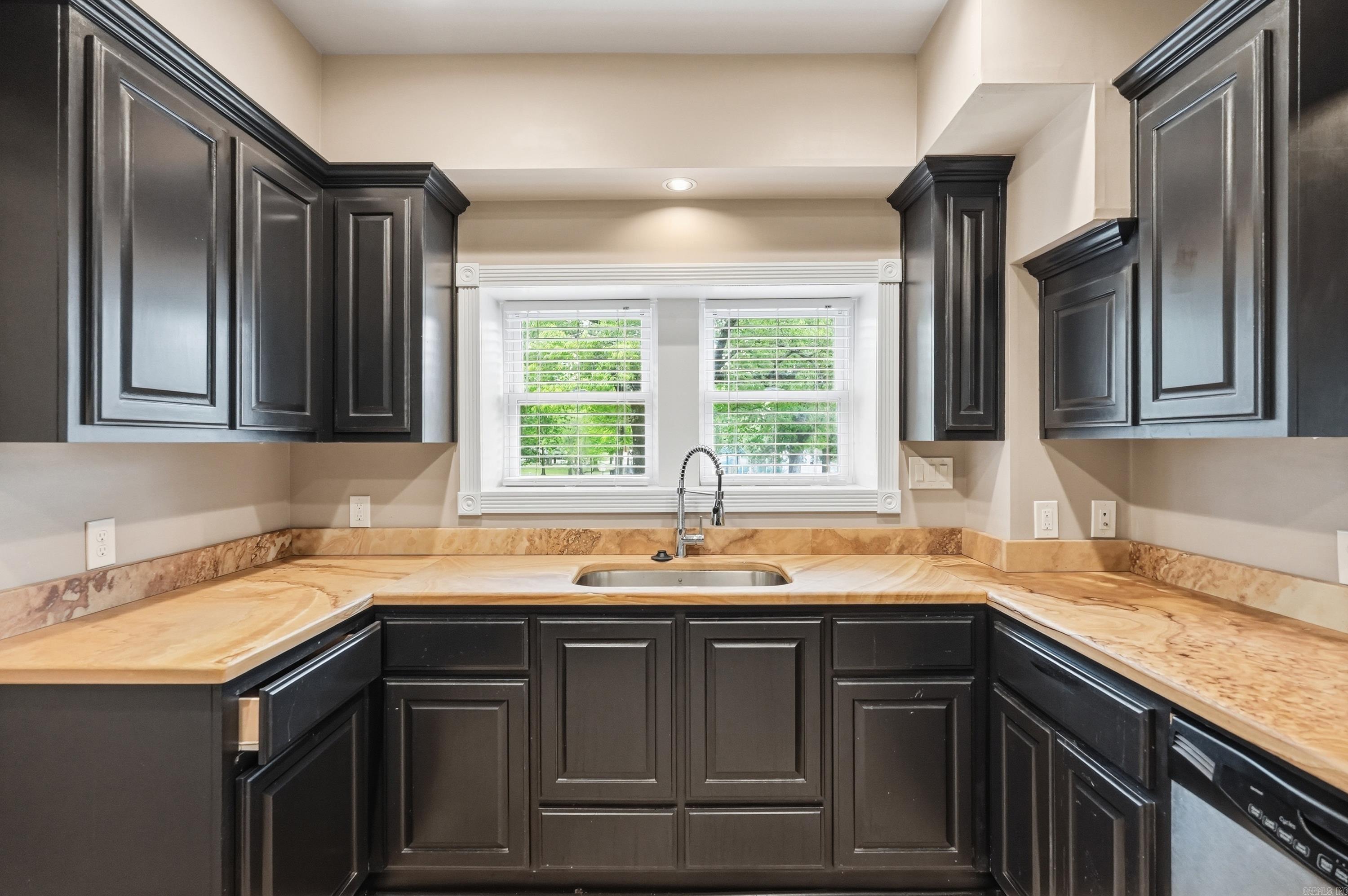 Spring Park - Residential