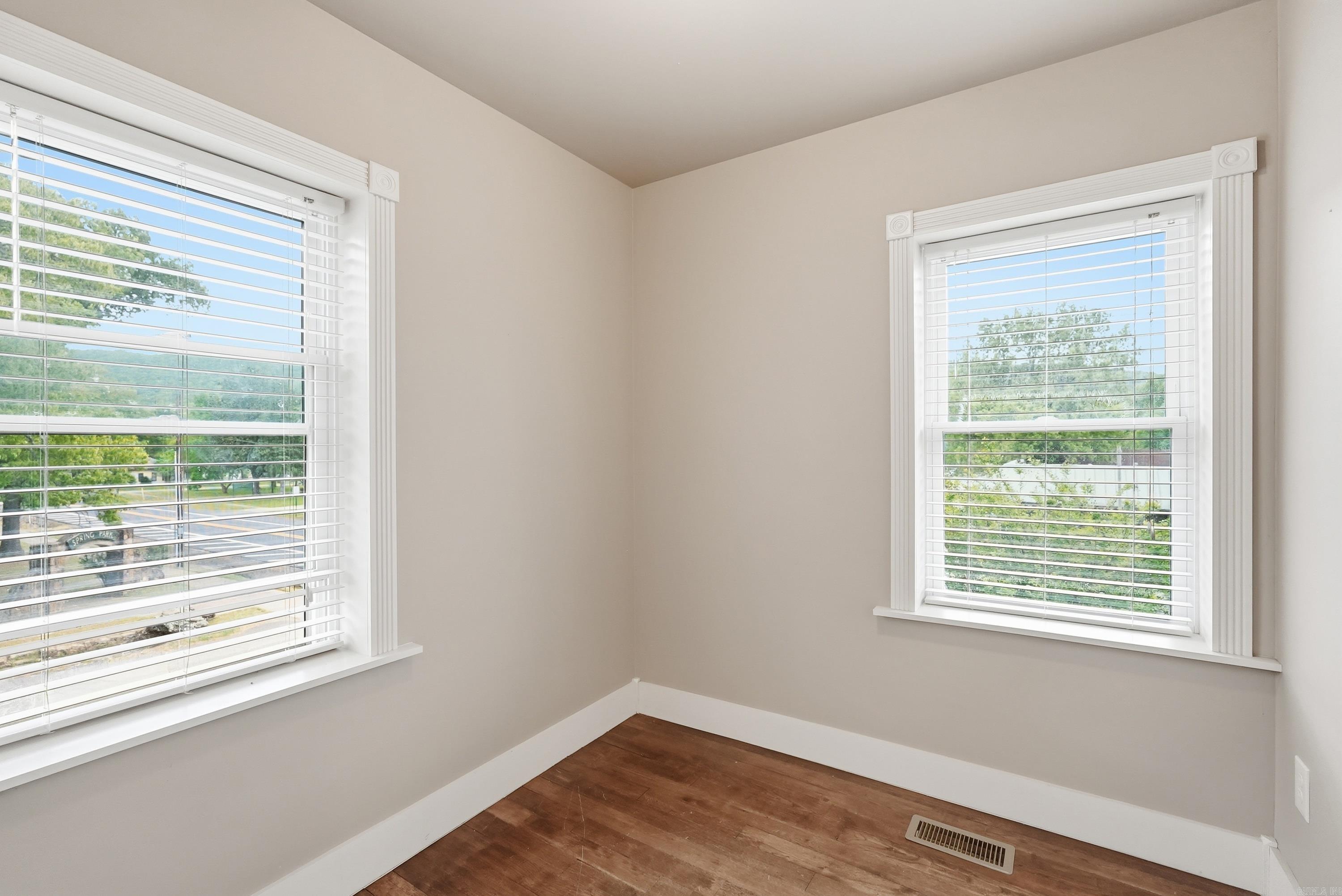 Spring Park - Residential