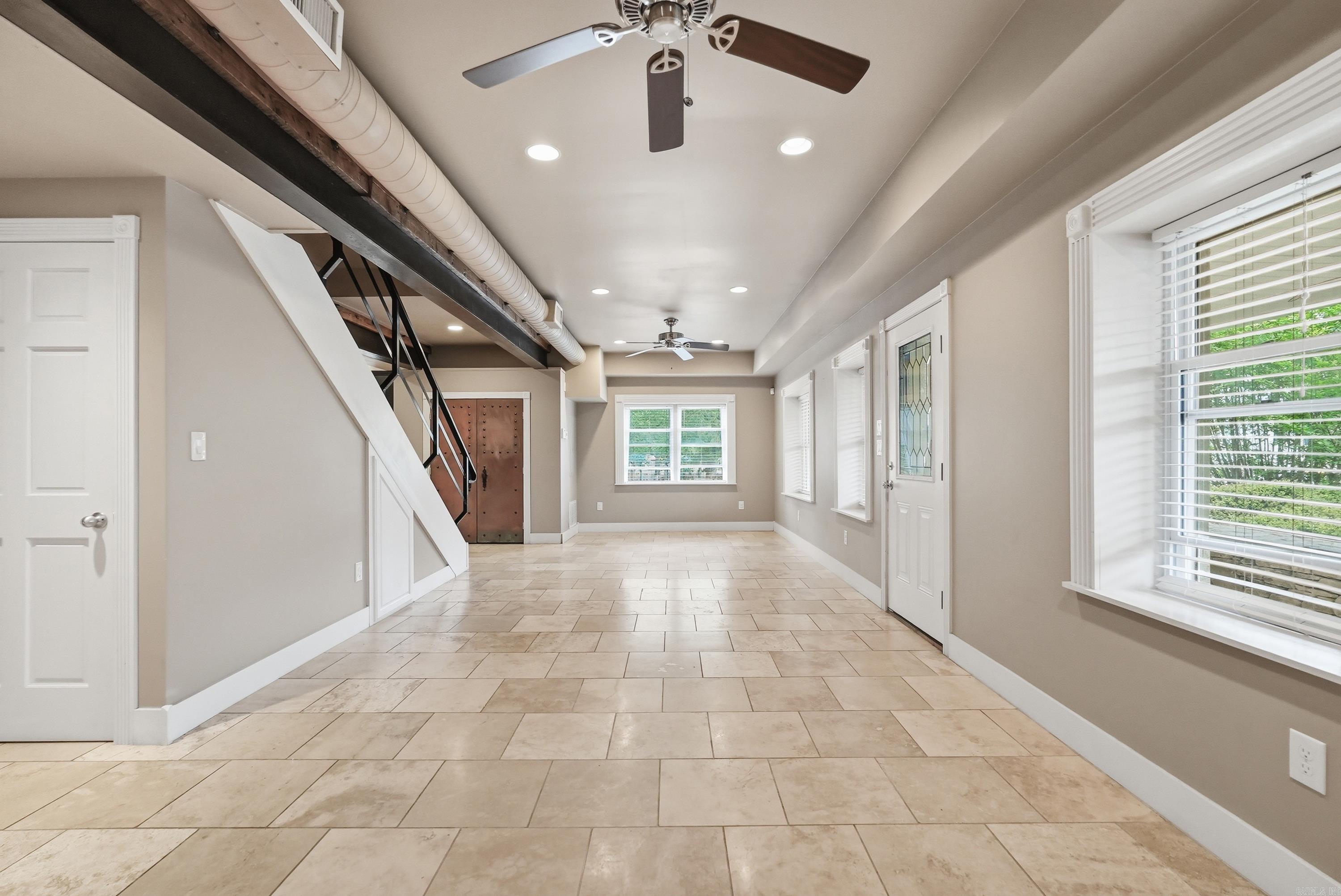 Spring Park - Residential