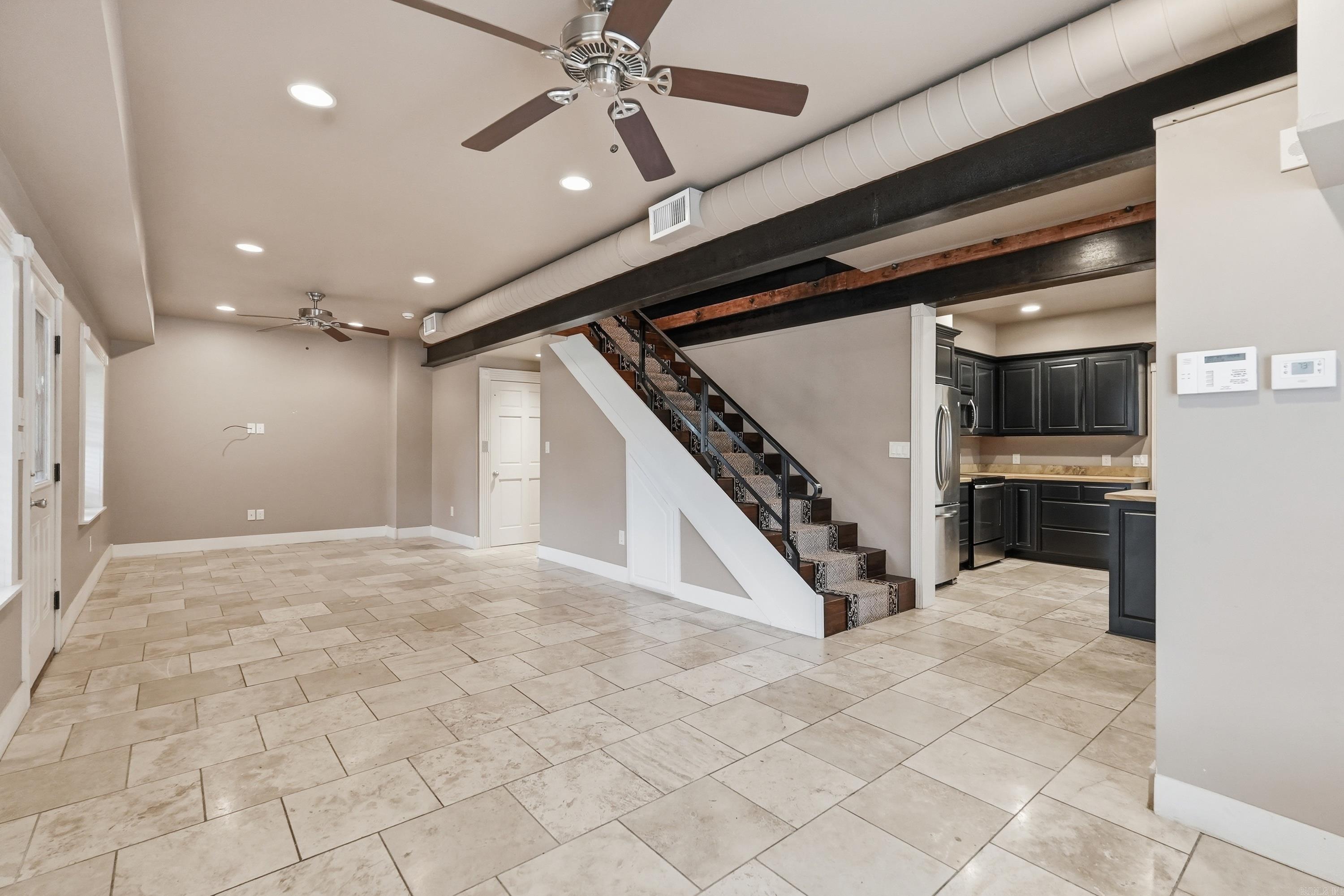 Spring Park - Residential