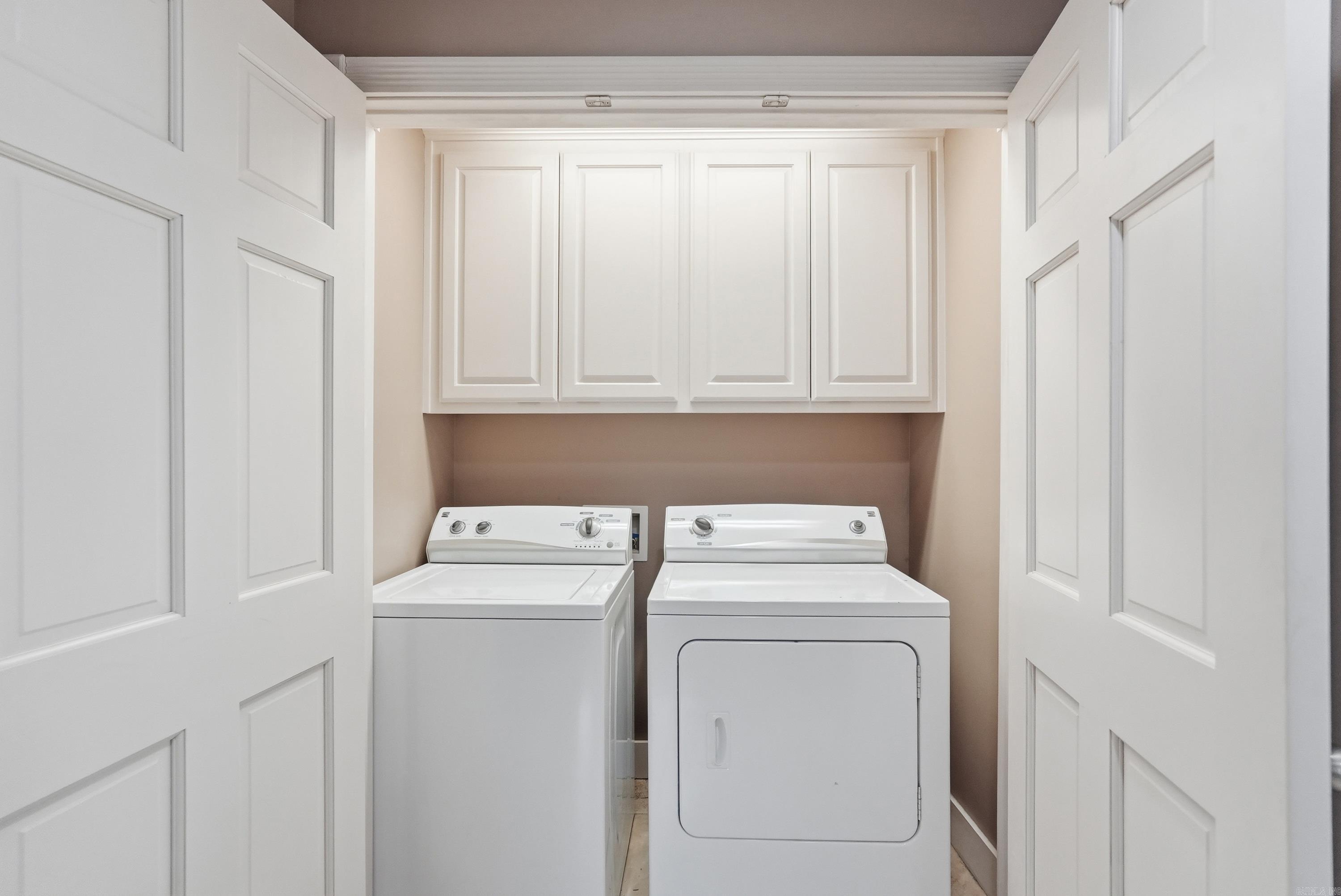 Spring Park - Residential