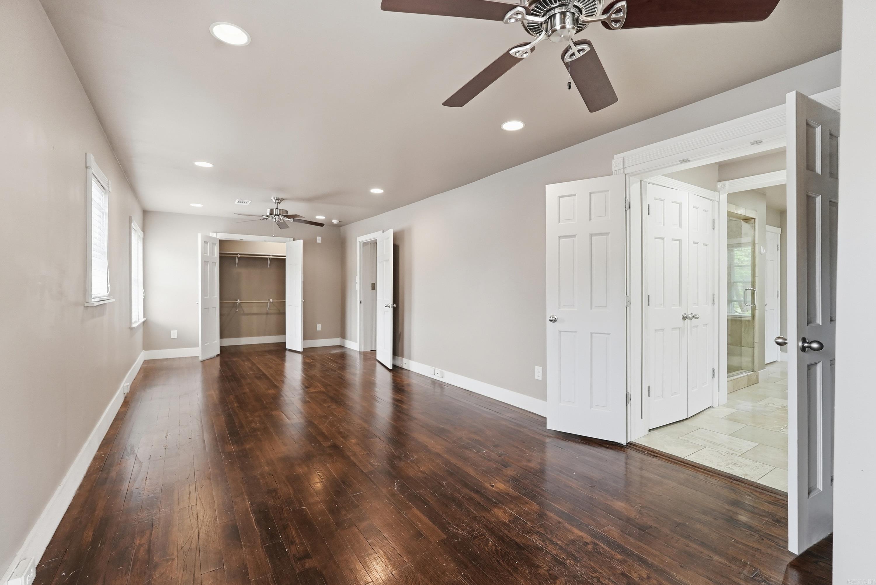 Spring Park - Residential