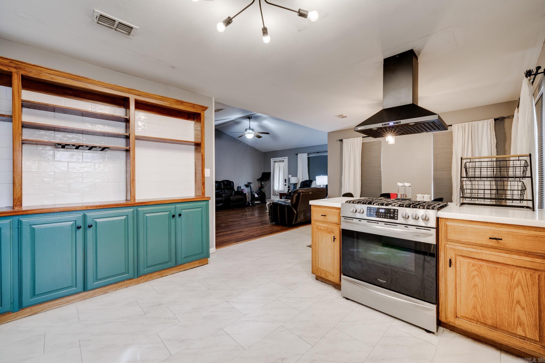 Dodson - Residential