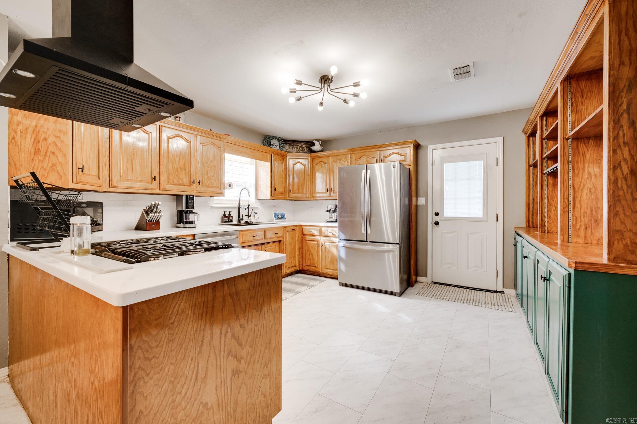 Dodson - Residential