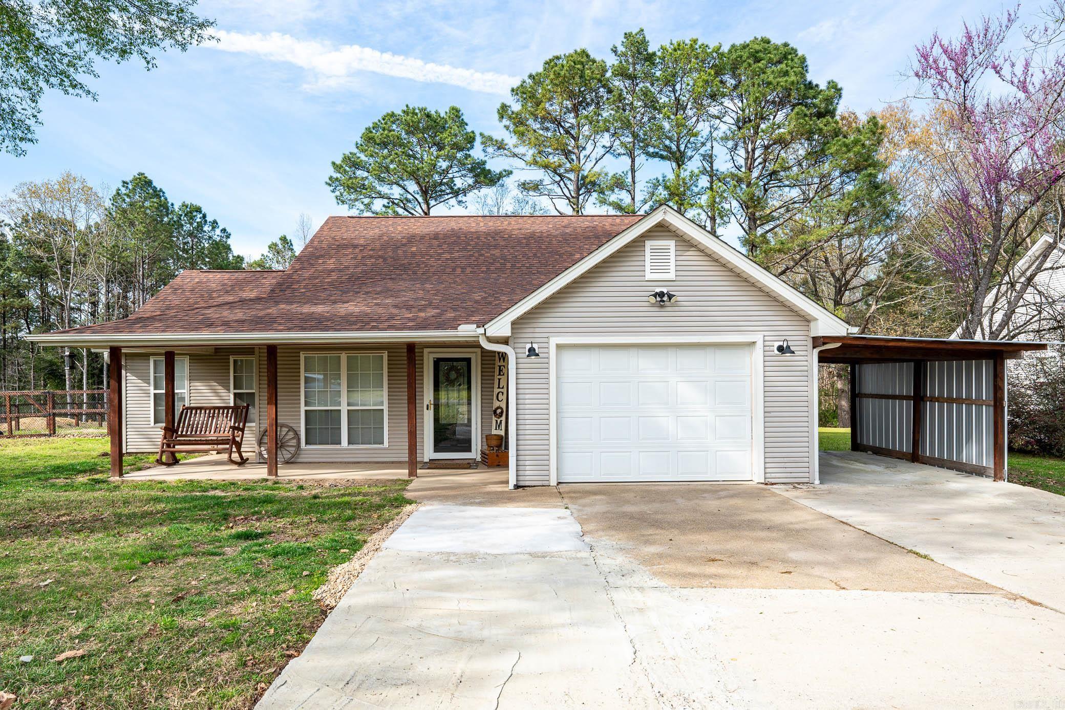 Dodson - Residential