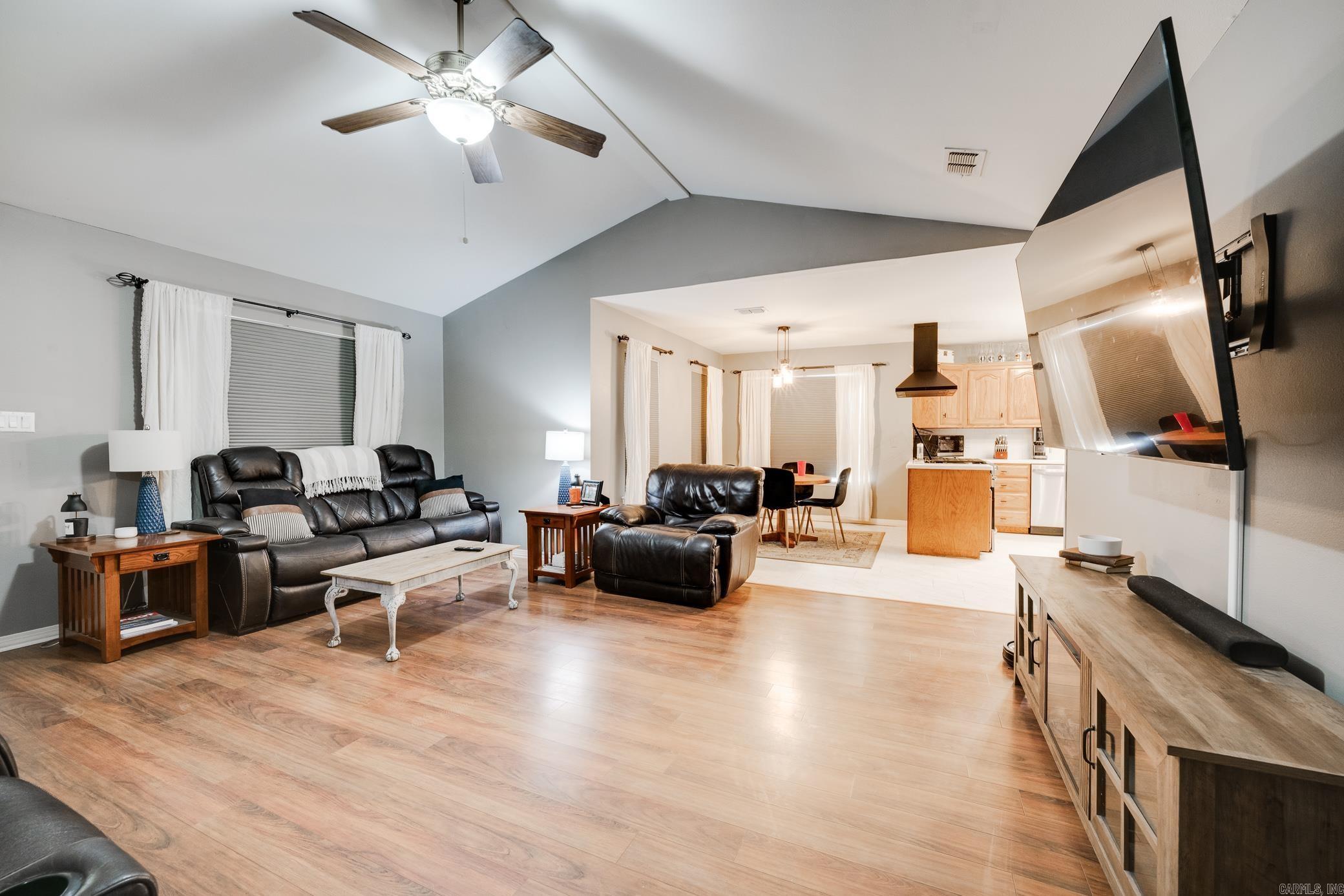 Dodson - Residential