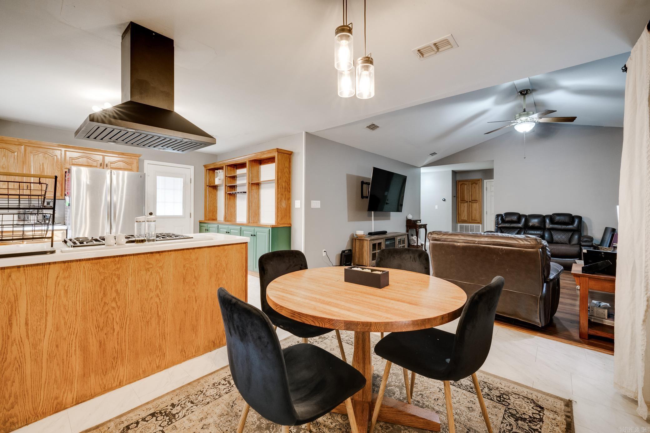 Dodson - Residential