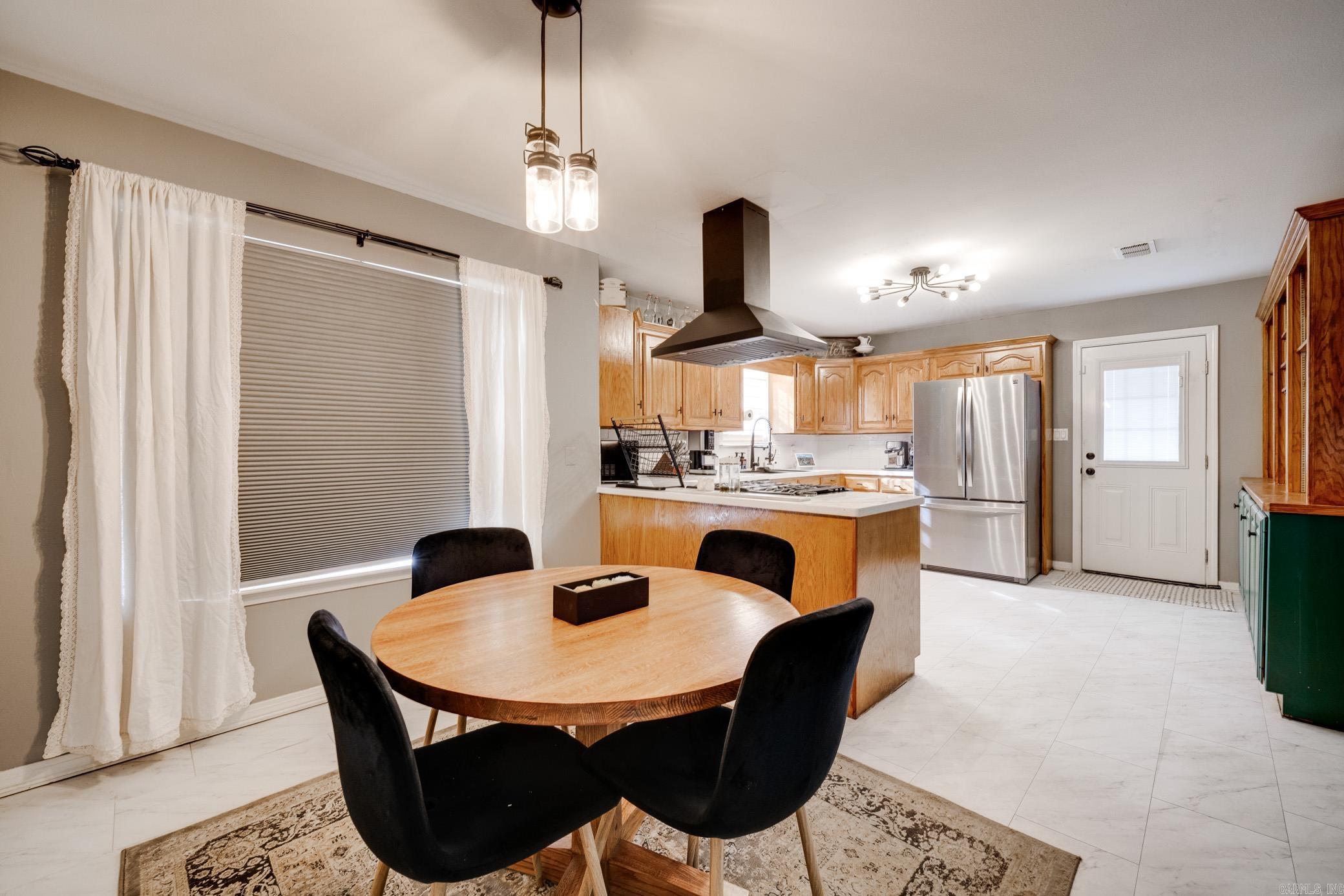 Dodson - Residential